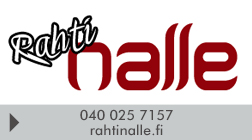 Rahti Nalle Oy logo